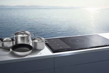 Siemens regala una batería de cocina por cada una de sus placas de inducción