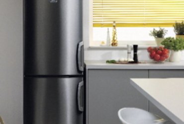 Zanussi presenta su nueva gama de refrigeración