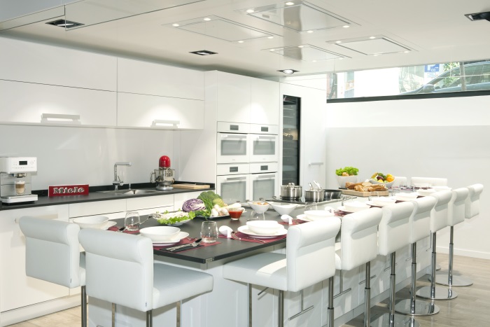 Miele Experience Centers