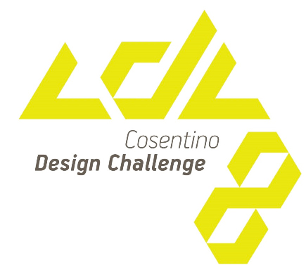 Se presenta la 8ª edición del Concurso Internacional Cosentino Design Challenge