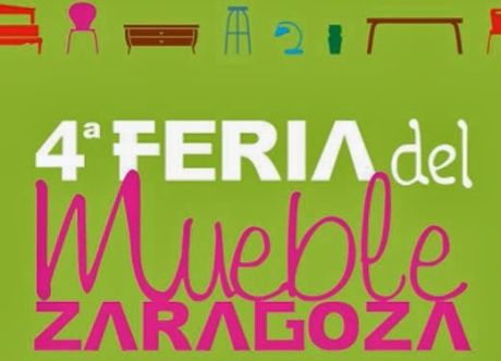 La Feria del Mueble de Zaragoza empieza con grandes perspectivas