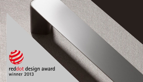 Premio Red Dot Diseño de Producto para Formica Group